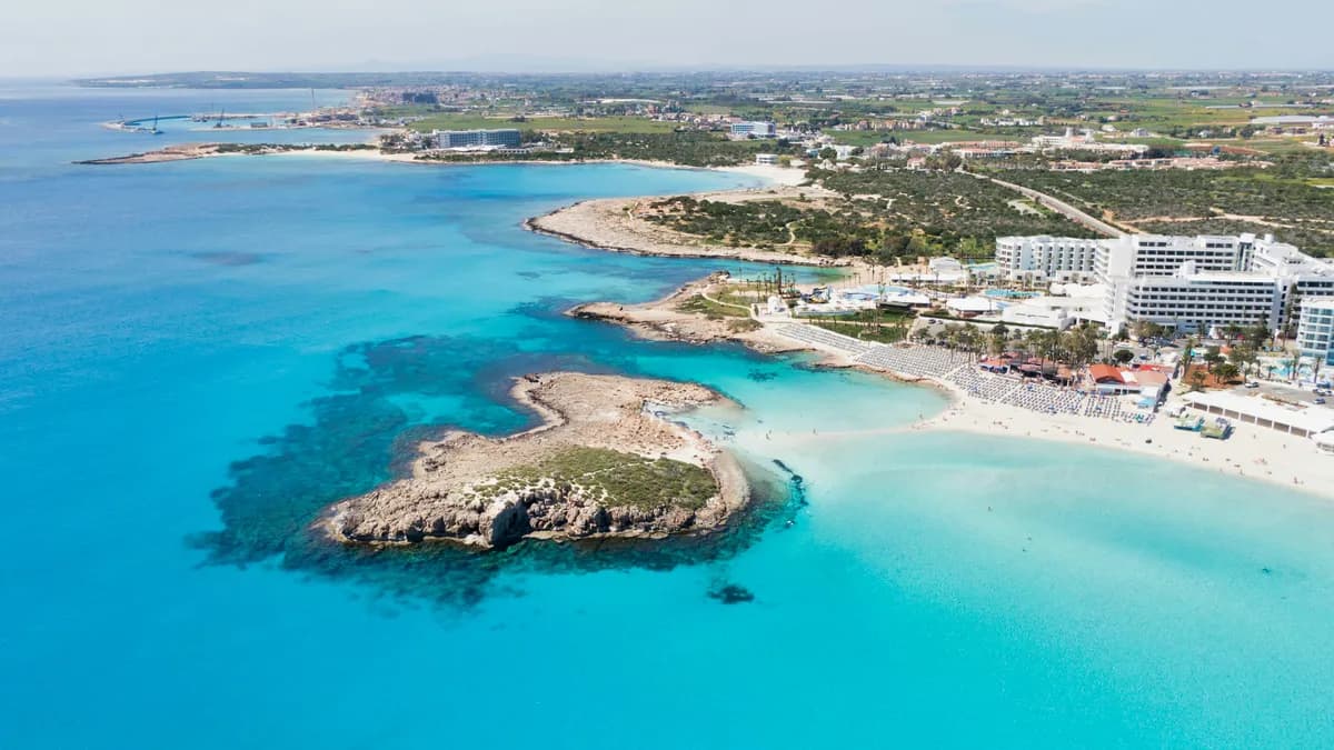 Ayia Napa