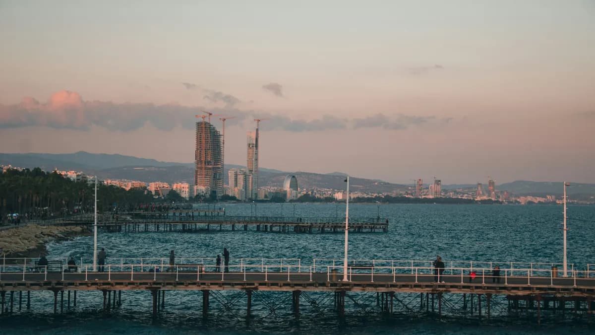 Limassol