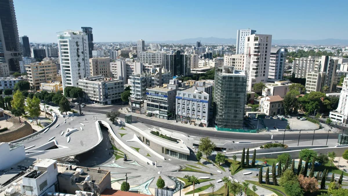 Nicosia
